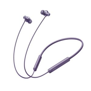 realme Buds Wireless 5 ANC in Ear Bluetooth Headphones,50dB