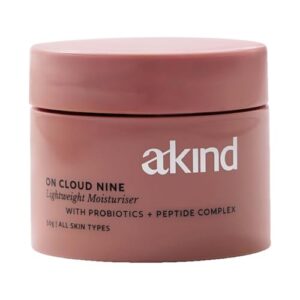 Akind On Cloud Nine Lightweight Moisturiser | Daily