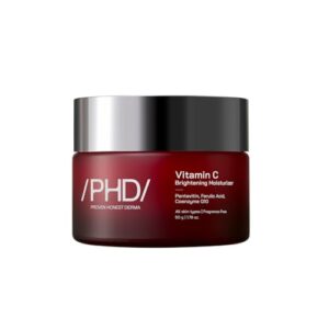 /PHD/Vitamin C Brightening Moisturizer | Vitamin C Cream for