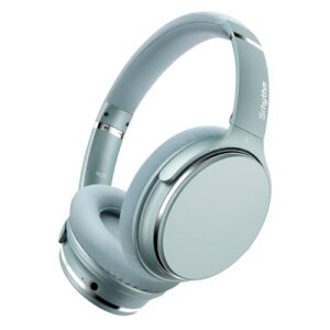 Srhythm NC25 Wireless Headphones Bluetooth 5.3,Lightweight