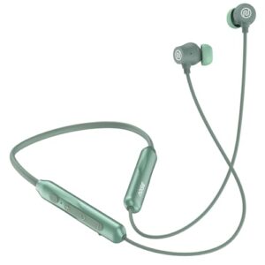 Noise Airwave Pro Bluetooth in Ear Neckband with Upto 32 dB