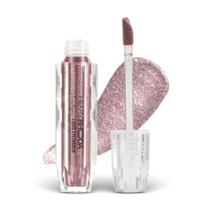 Hilary Rhoda Showstopper Liquid Eyeshadow | Gel-Based