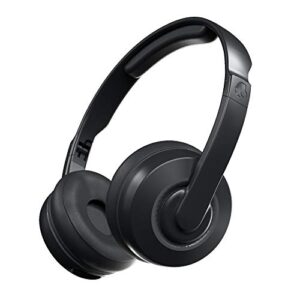 Skullcandy Cassette On Ear Wireless Headphones, 22 Hr