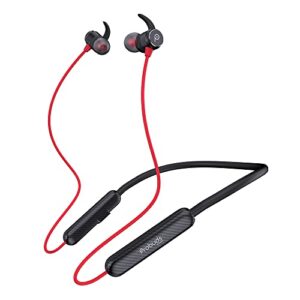 Probuds N31 Wireless Bluetooth Neckband (with Mic) | 45+ hrs