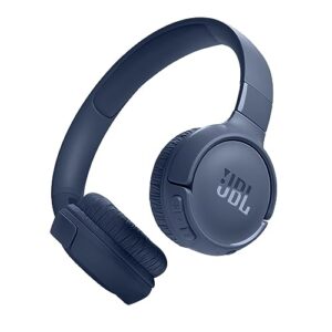 JBL Tune 520BT Wireless Headphones with Mic, Upto 57H