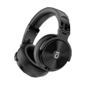 ZON ZH3 Wireless Bluetooth Over-The-Ear Headphone for