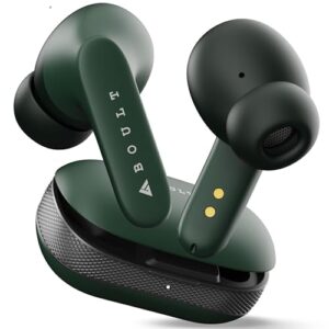 Boult Z20 Truly Wireless Bluetooth Ear Buds with 51H