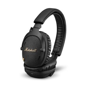 Marshall Monitor III Active Noise Canceling Over Ear