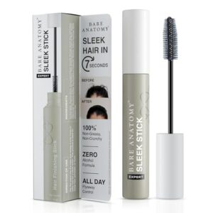 Bare Anatomy Expert Sleek Hair Finishing Stick|100% Alcohol