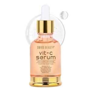 Swiss Beauty Vit C Serum, 30ml