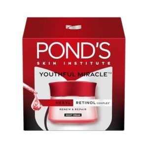 POND’S Age Miracle Wrinkle Corrector (Anti-Wrinkle) Anti