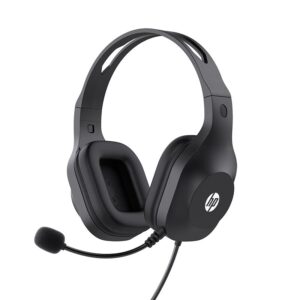 (Refurbished) HP H120 Stereo USB Headset, Plug-and-Play