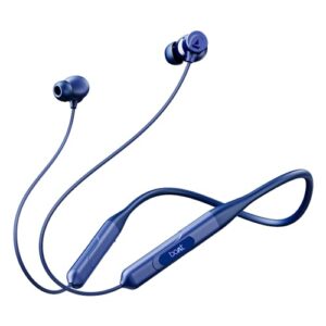 Boat Rockerz 255 ANC, 100HRS Battery, Spatial Audio, 32dB