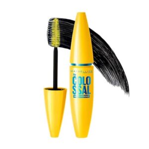 Maybelline New York Mascara, Volumizing & Lengthening,