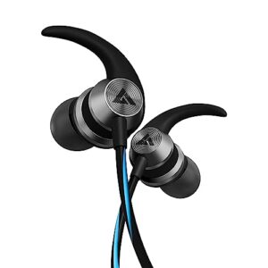 Boult Audio BassBuds X1 in-Ear Wired Earphones with 10mm