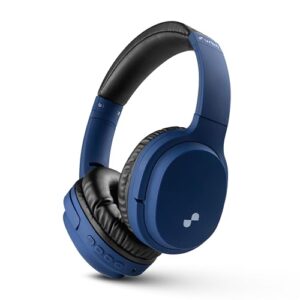 URBN Thump 550 Bluetooth 5.4 Wireless On Ear Headphone | HD