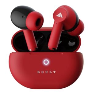 Boult Audio K40 True Wireless in Ear Earbuds with 48H