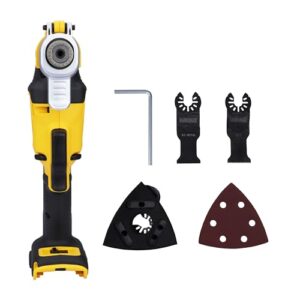 DEWALT DCS356N-XJ 18V Li-ion XR Cordless Brushless