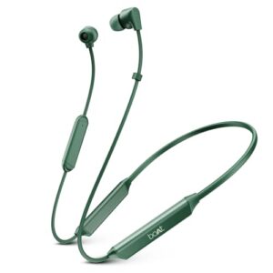 boAt Rockerz 150 Pro Bluetooth Neckband in Ear Earphones w/