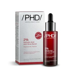 /PHD/ 2% Salicylic Acid Anti-Acne Serum | Salicylic Acid