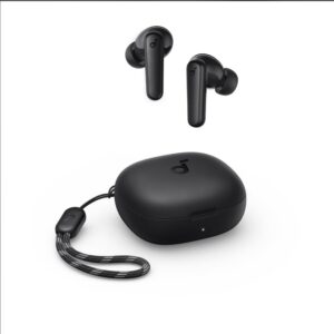 soundcore by Anker R50i VI True Wireless Earbuds, 10mm