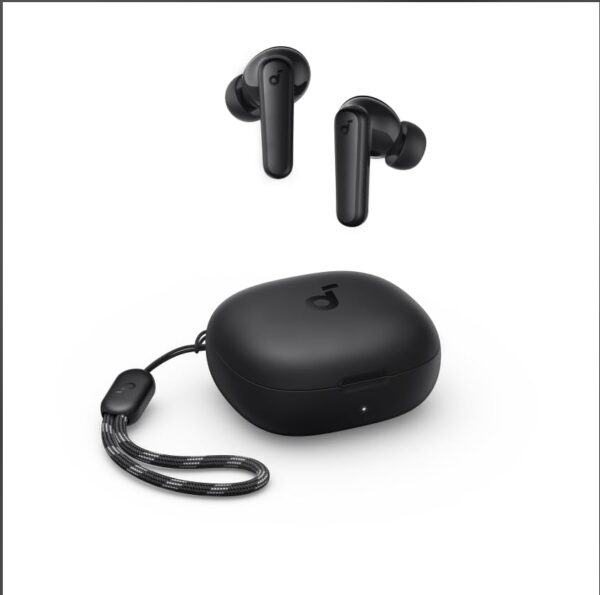 soundcore by Anker R50i VI True Wireless Earbuds, 10mm