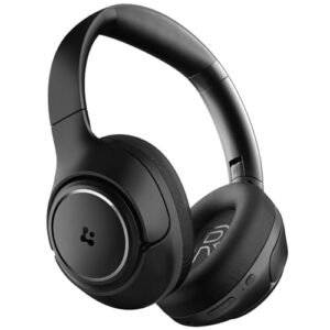 Spigen Audio Newly Launched SA-HP P10 Wireless Over Ear