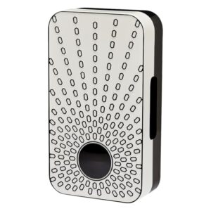 Anchor by Panasonic Dual Tone Doorbell | Calling Bell for