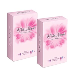 FOGG White Tone Face Matte Powder For All Skin Types For,