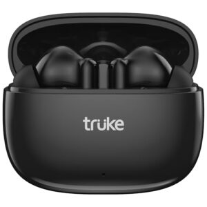truke New Launch Buds Elite True Wireless in Ear Earbuds