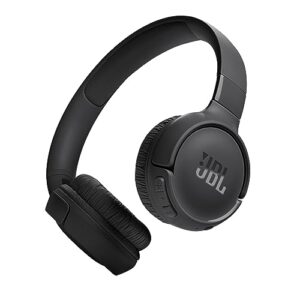 JBL Tune 520BT Wireless Headphones with Mic, Upto 57H