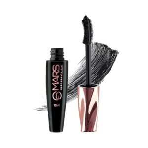 MARS Fabulash Volumizing Mascara | Up to 18 Hours Stay |