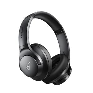 soundcore by Anker Q20i Wireless Bluetooth Over-Ear