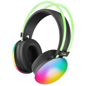 truke Newly Launched BTG Thunder Over the Ear Gaming