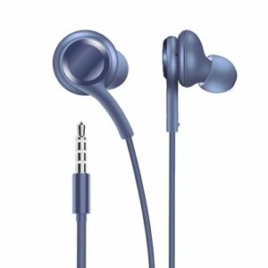 Candytech HF S8 Maxx Pro Wired Headset with 3.5mm Jack and