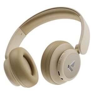 Boat Rockerz 450 Pro Bluetooth Wireless On Ear Headphones