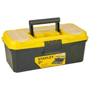 STANLEY 1-71-948 13'' Organized Maestro Heavy-Duty Portable
