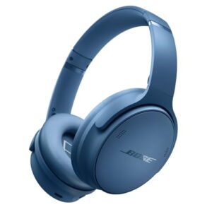 Bose QuietComfort Bluetooth Headphones, Wireless Headphones,