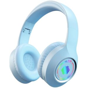 truke Newly Launched BTG 500 Over The Ear Gaming Headphone