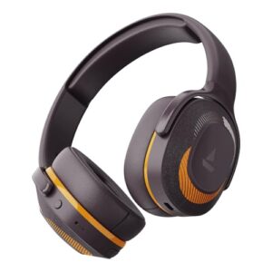 boAt Rockerz 425 Bluetooth Headphones Wireless On Ear