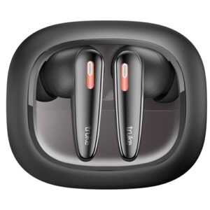 truke New Launch Crystal Bass True Wireless in Ear Earbuds