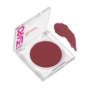 Swiss Beauty Craze Lip and Cheek Macaron | Multi- Purpose,