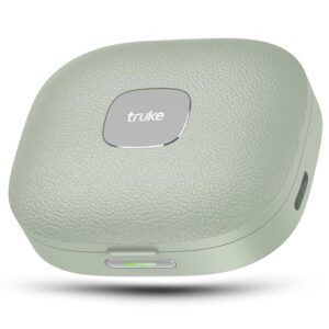 truke Mega 9 New Launch True Wireless in Ear Earbuds W/