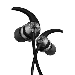 Boult Audio BassBuds X1 in-Ear Wired Earphones with 10mm
