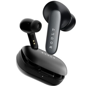Boult Audio Z20 Pro Truly Wireless Bluetooth Ear buds with