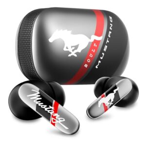 Boult Mustang Newly Launched Dyno TWS Earbuds with 60H