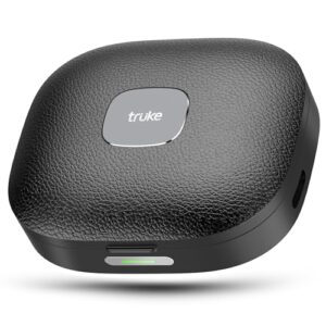 truke Mega 9 New Launch True Wireless in Ear Earbuds W/