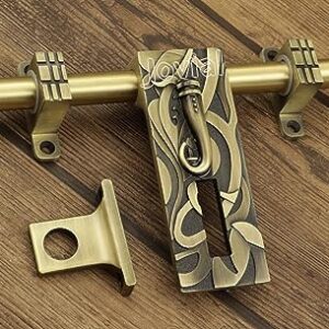JOVIAL 1131 Single Door Aldrop/Fancy Aldrop/Door