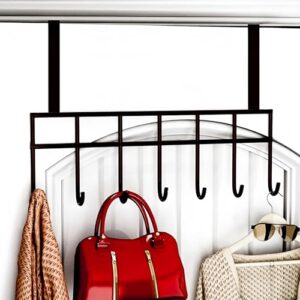 WonderStand The Earth Store Strong Carbon Metal Over Door