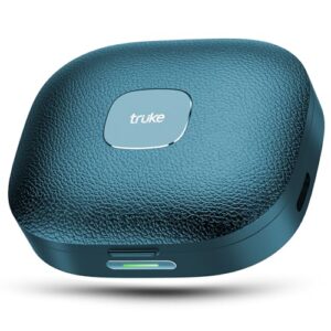 truke Mega 9 New Launch True Wireless in Ear Earbuds W/